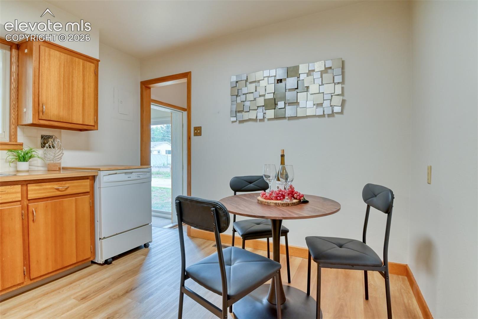 Photo 8 of 2121 Downing Drive, Colorado Springs