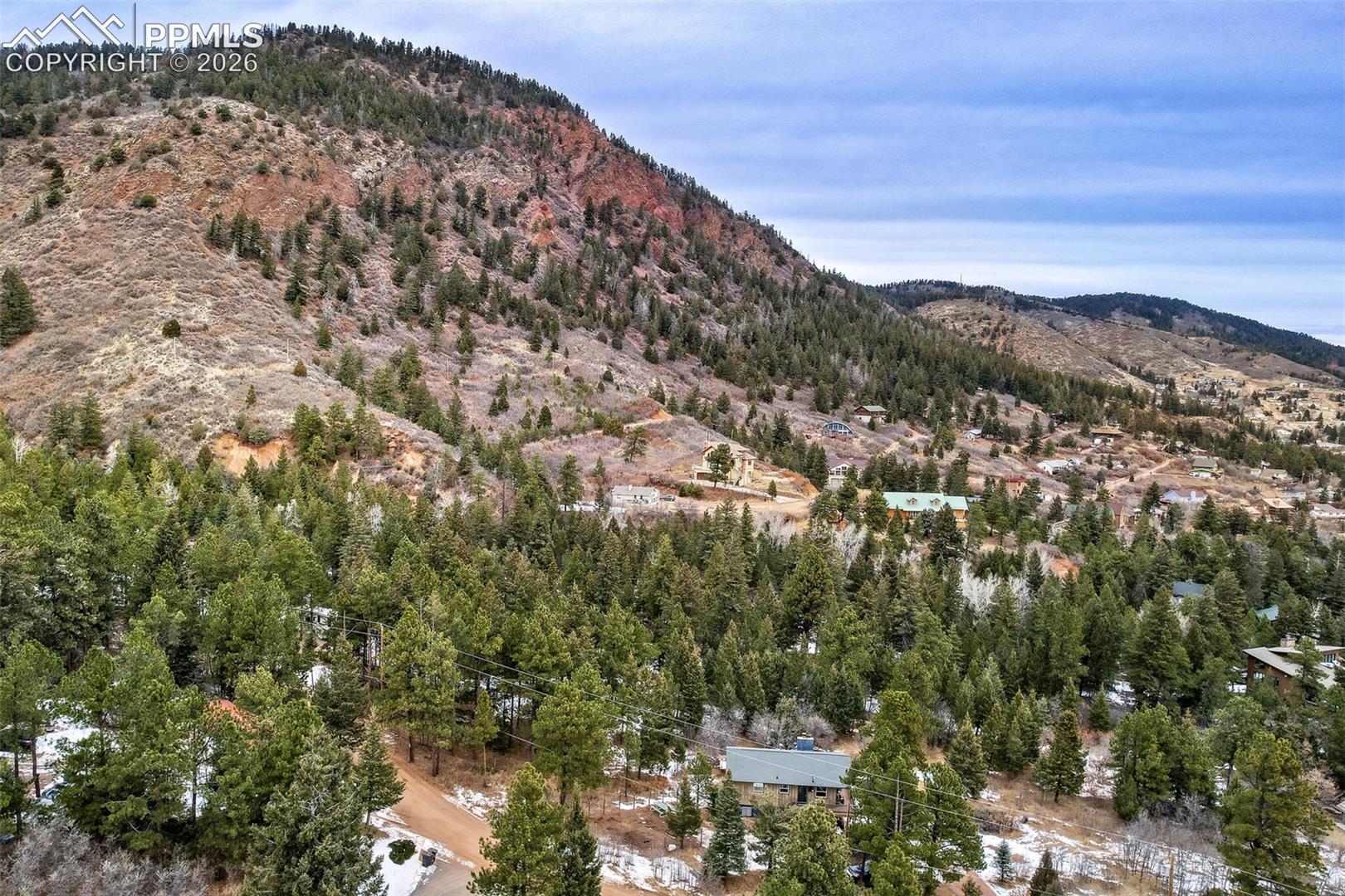 Photo 21 of Rock Ridge Road, Palmer Lake