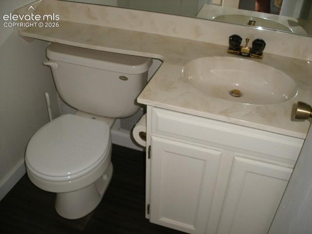 Photo 25 of 432 W Rockrimmon Boulevard #D, Colorado Springs