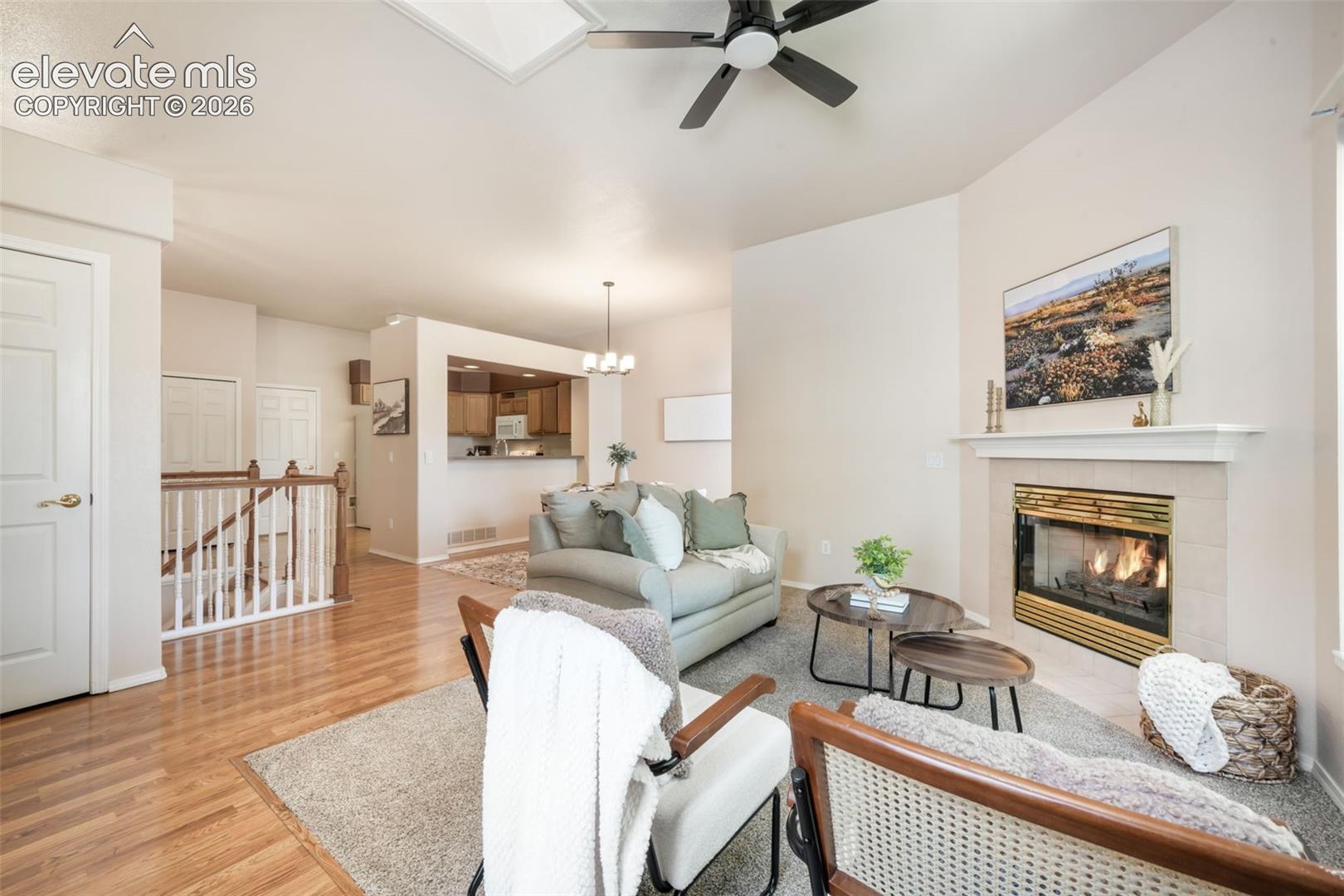 Photo 11 of 6886 Los Reyes Circle, Colorado Springs