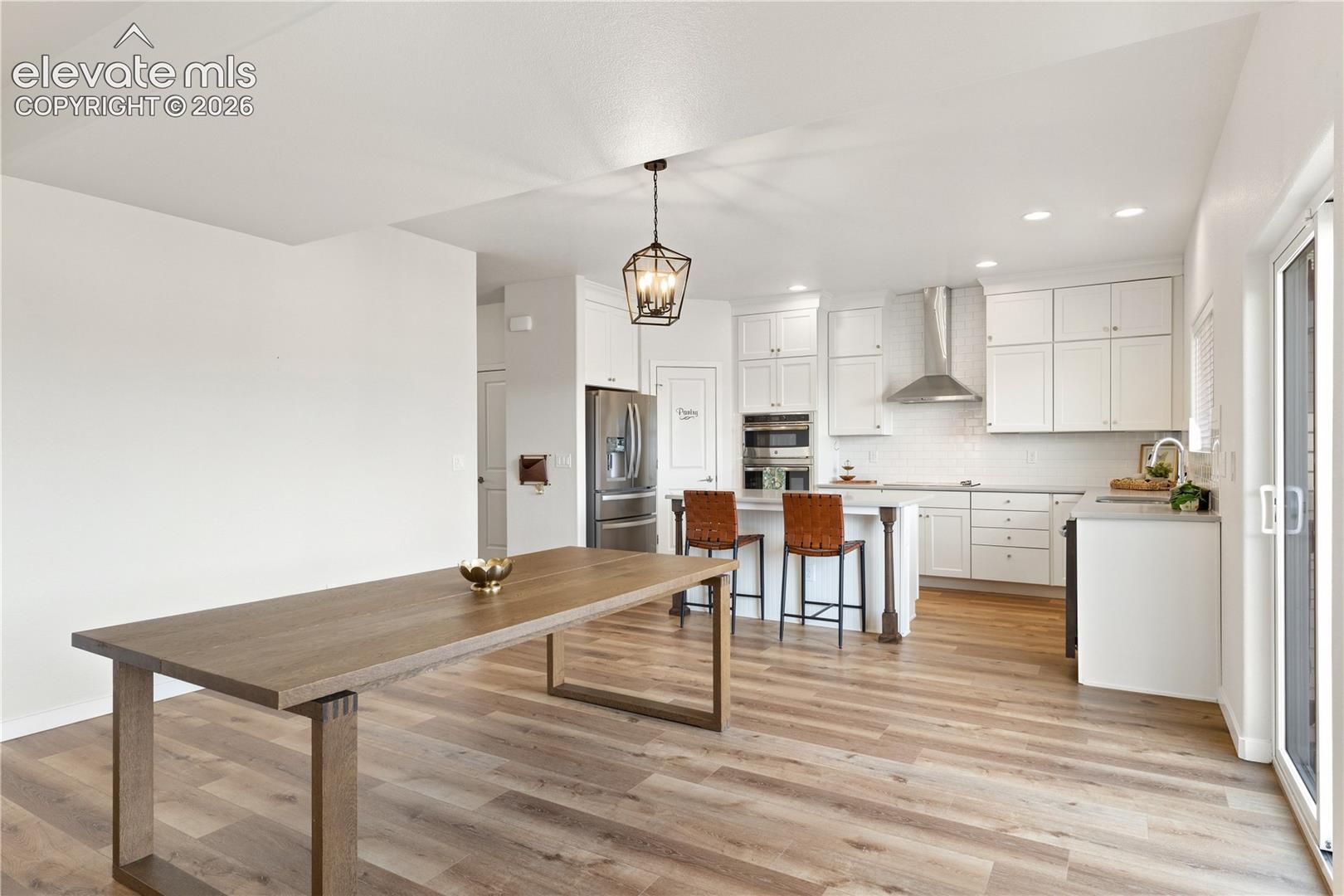 Photo 18 of 8149 Misty Moon Drive, Colorado Springs