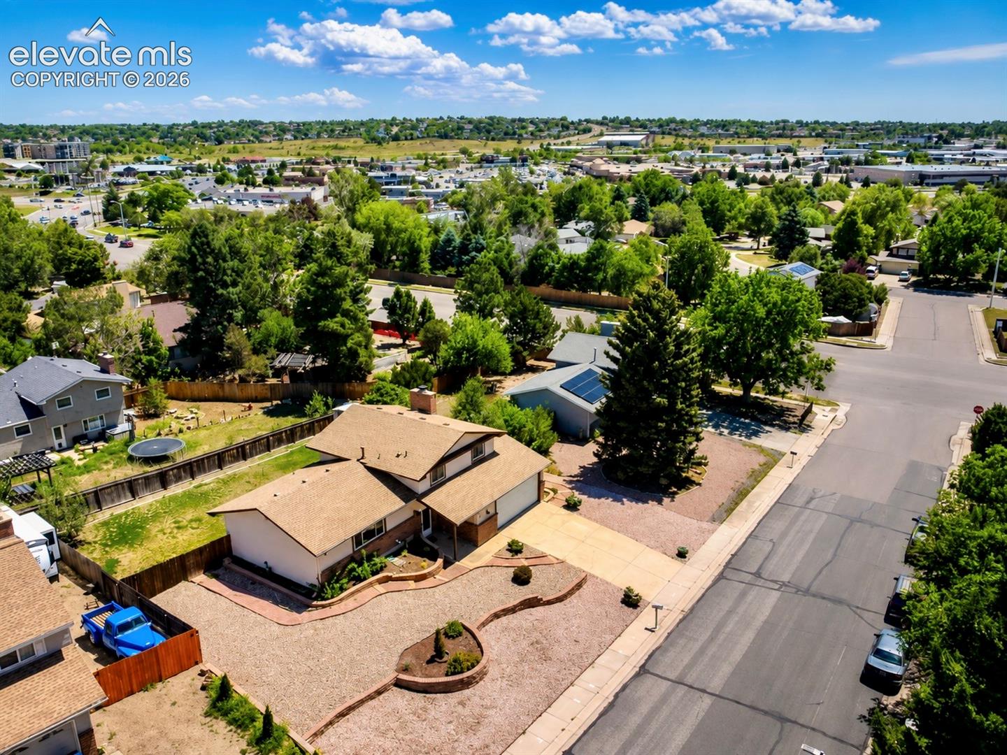 2725 Lavarie Dr, Colorado Springs, CO 80917