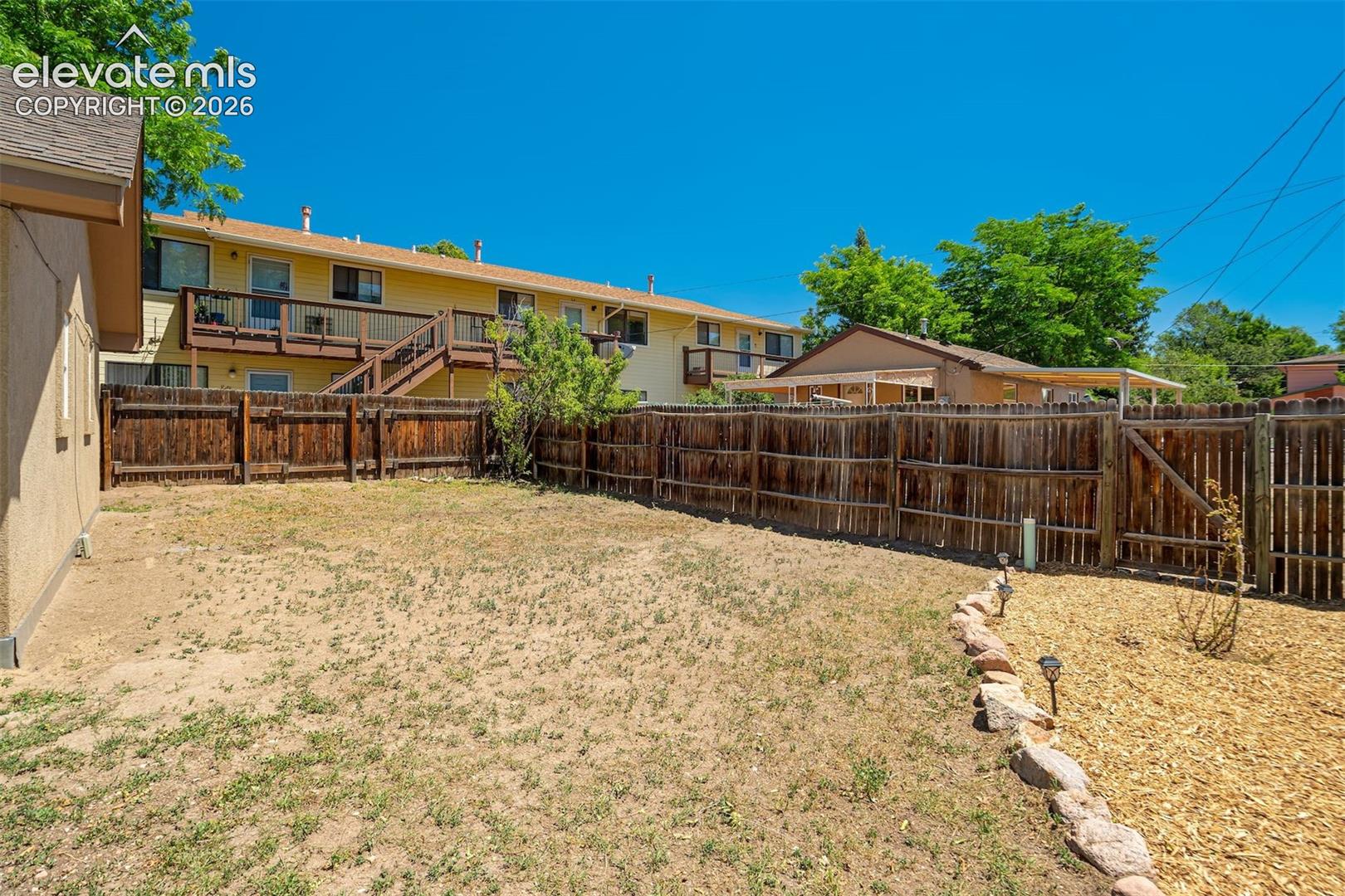 Photo 29 of 3025 Grandview Street, Colorado Springs