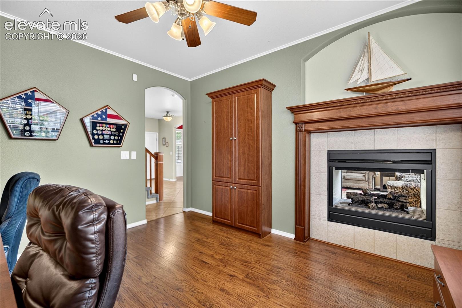 Photo 12 of 3519 Oak Meadow Drive, Colorado Springs