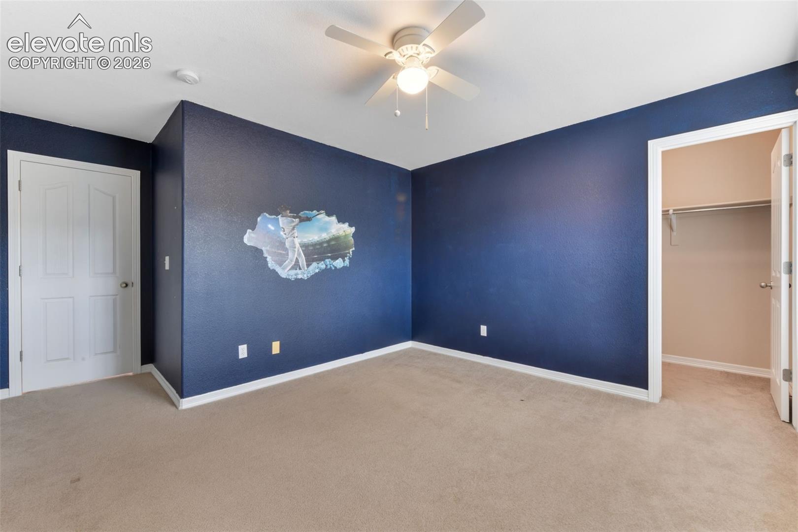 Photo 33 of 13867 Antelope Pass Place, Colorado Springs