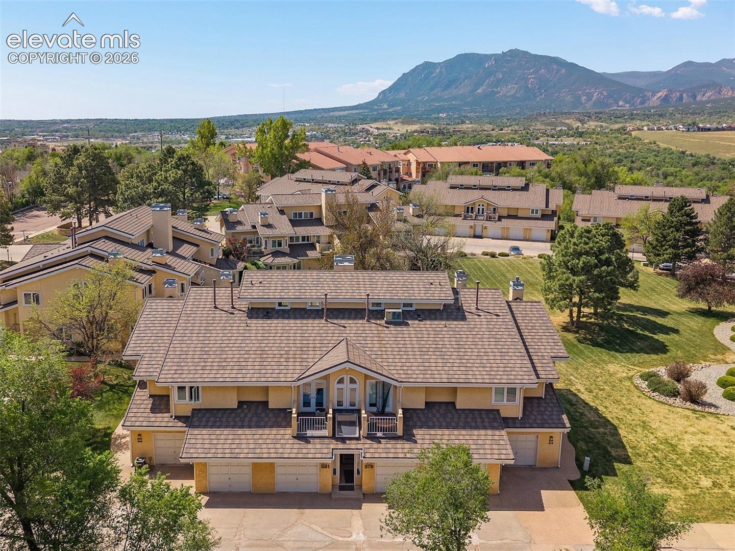 Old Colorado City