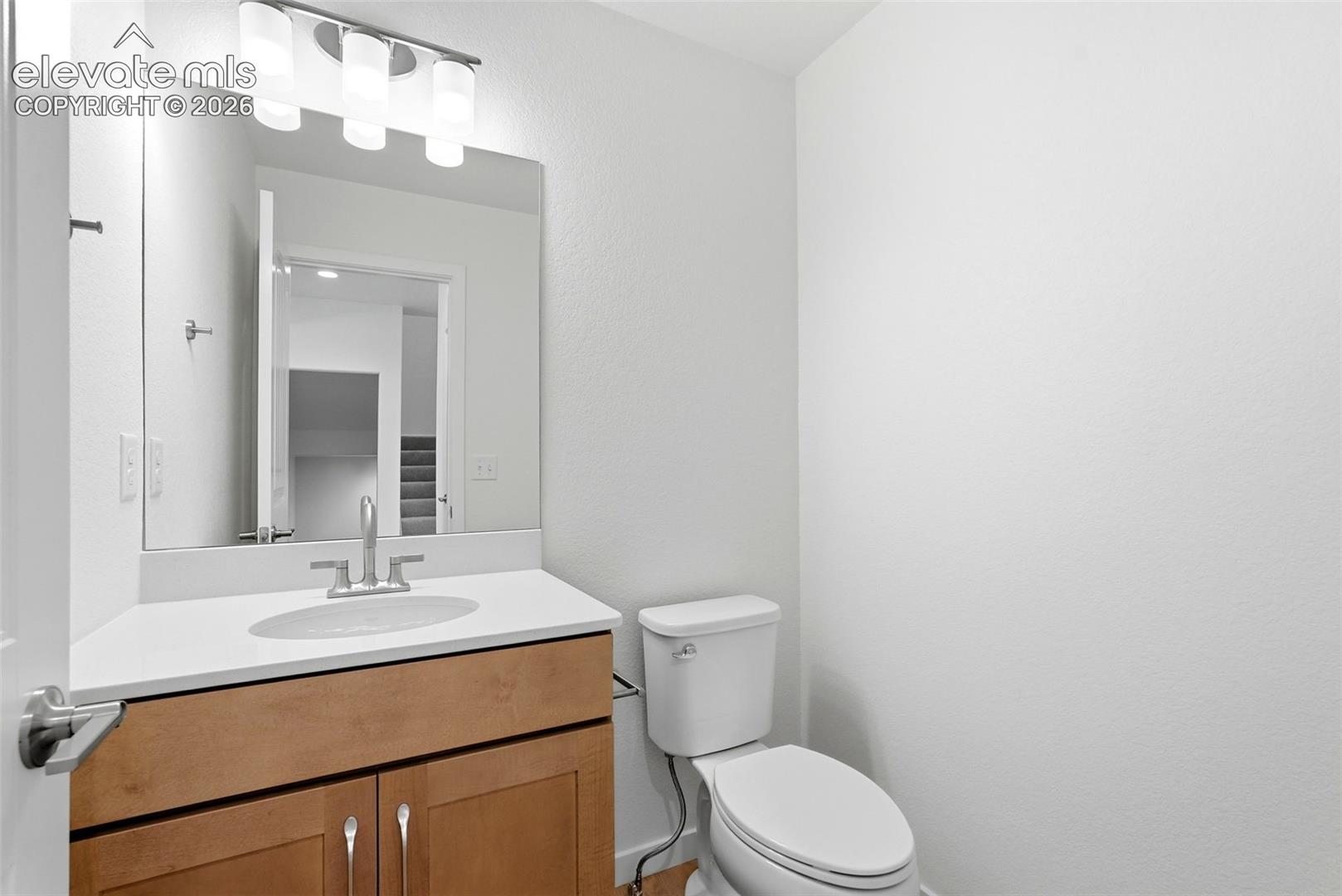 Powder Bath