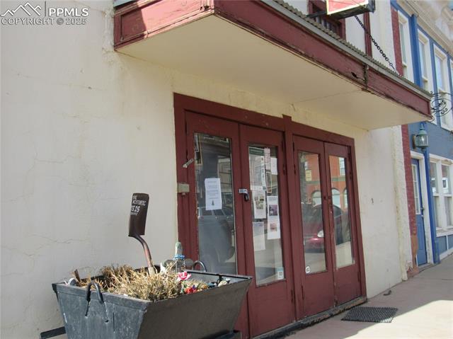 109 Third St, Victor, CO 80860