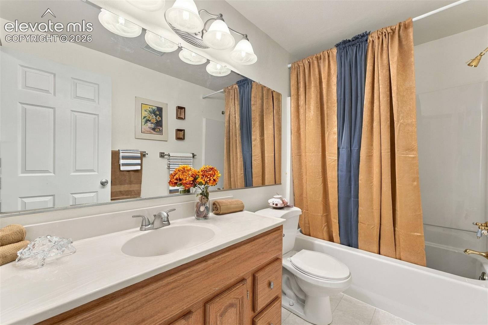 Photo 40 of 8960 Edgefield Drive, Colorado Springs