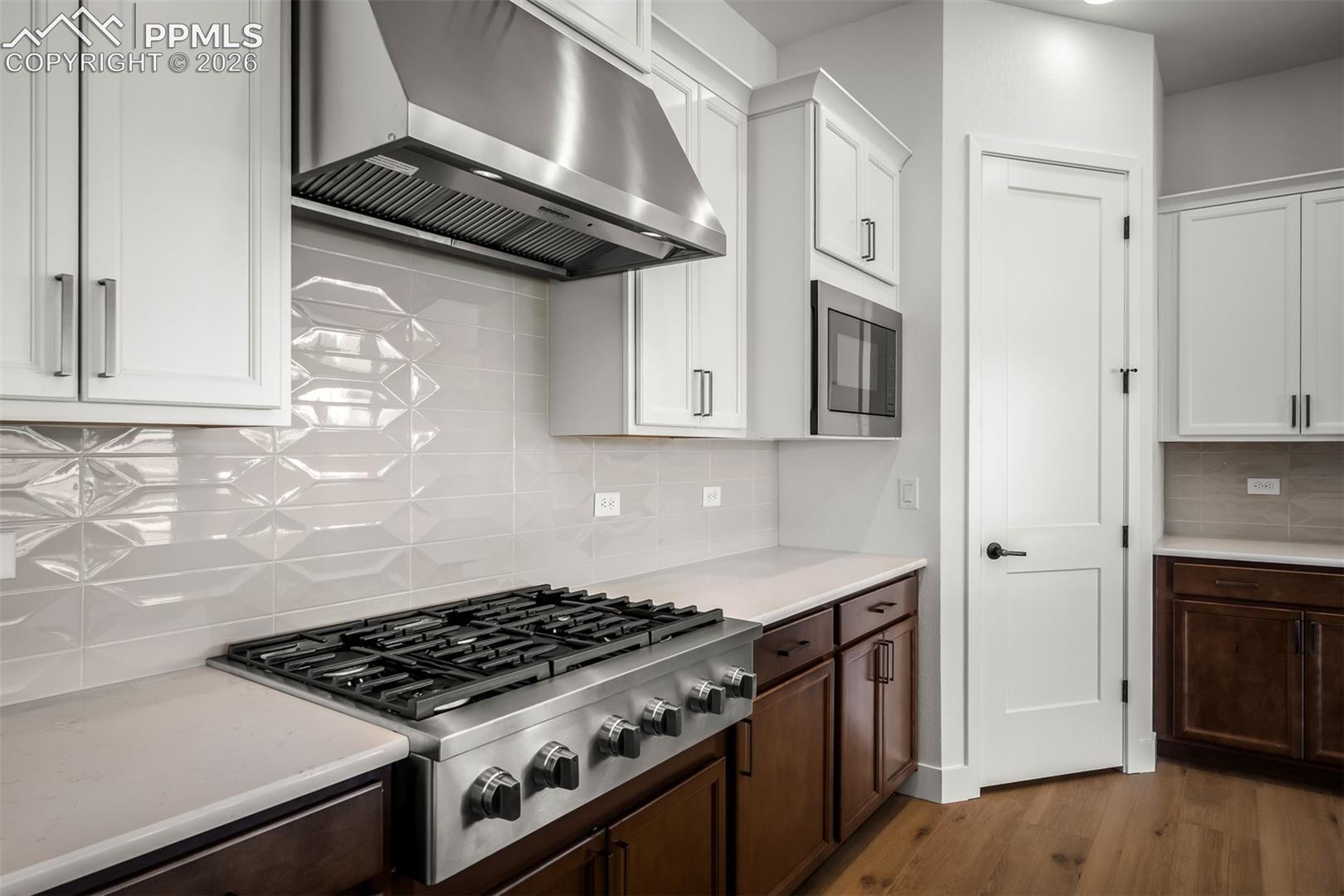 Photo 12 of 6546 Arabesque Loop, Colorado Springs