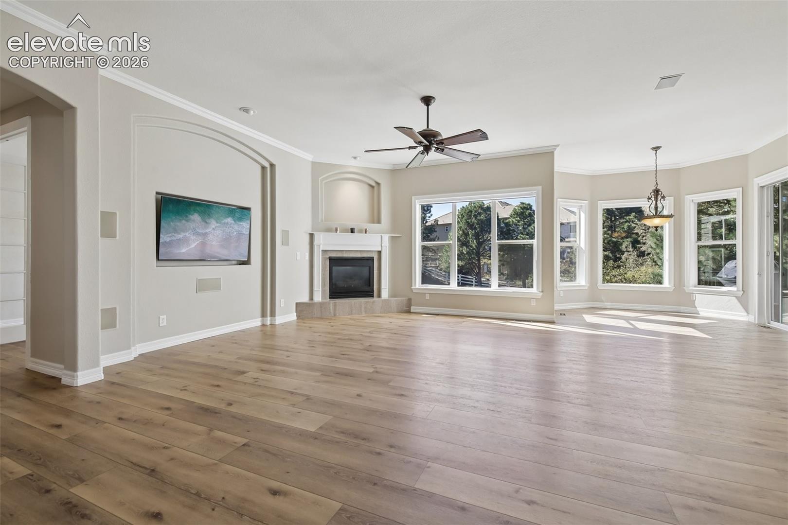 Photo 7 of 9969 Longview Drive, Lone Tree