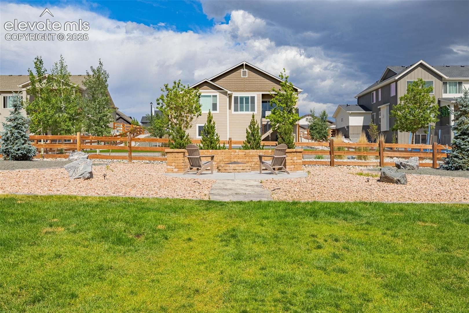 Photo 41 of 9931 Antelope Ravine Drive, Colorado Springs