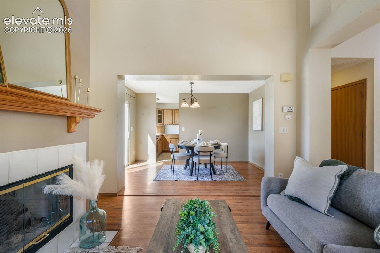 Photo 11 of 4412 Bramble Lane, Colorado Springs