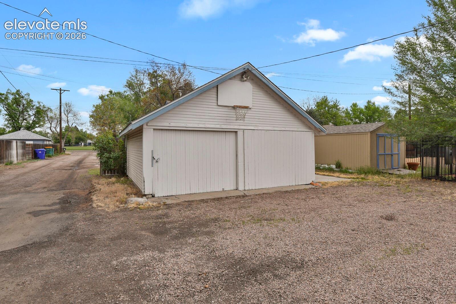 518 Madison St, Colorado Springs, CO 80907