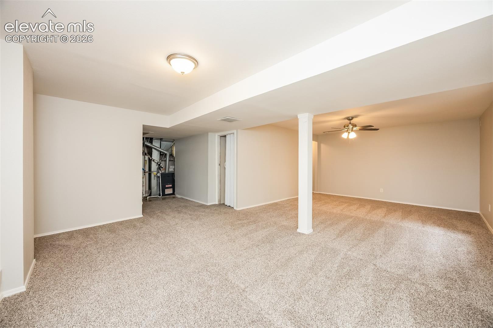Photo 9 of 4260 Daylilly Drive, Colorado Springs