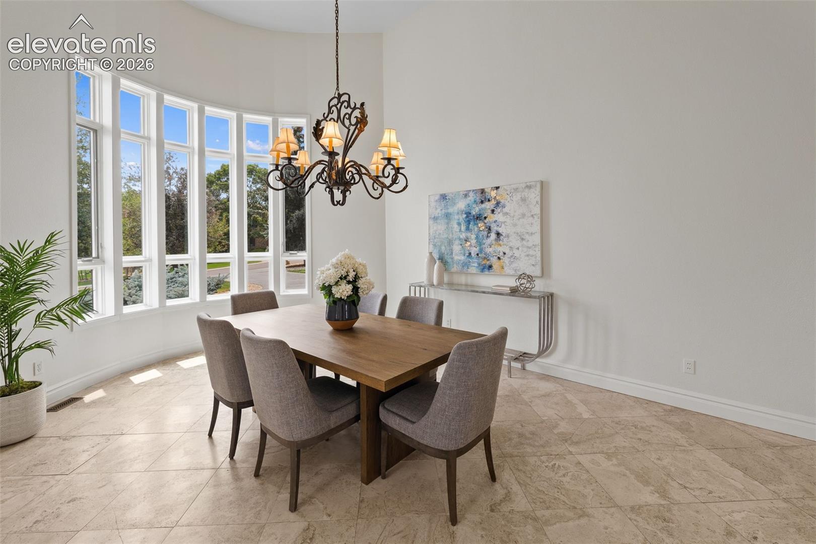 Photo 9 of 4660 Bradford Heights, Colorado Springs