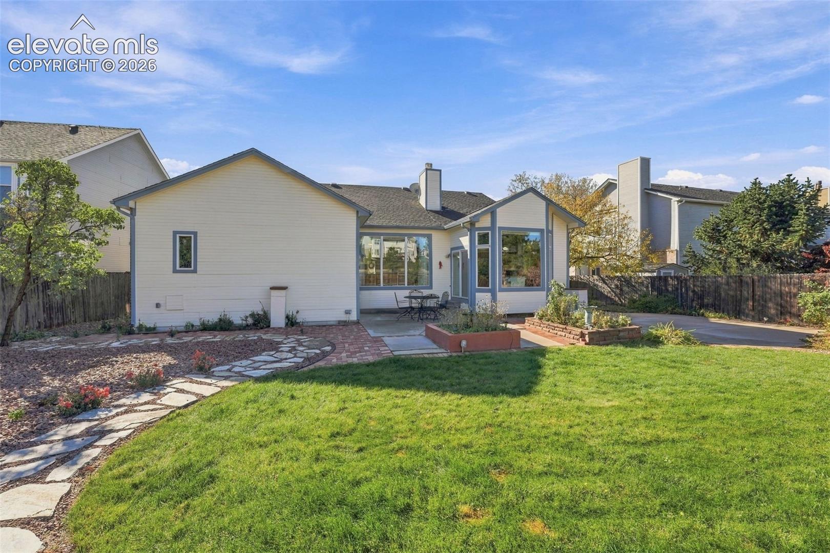 Photo 25 of 8960 Edgefield Drive, Colorado Springs