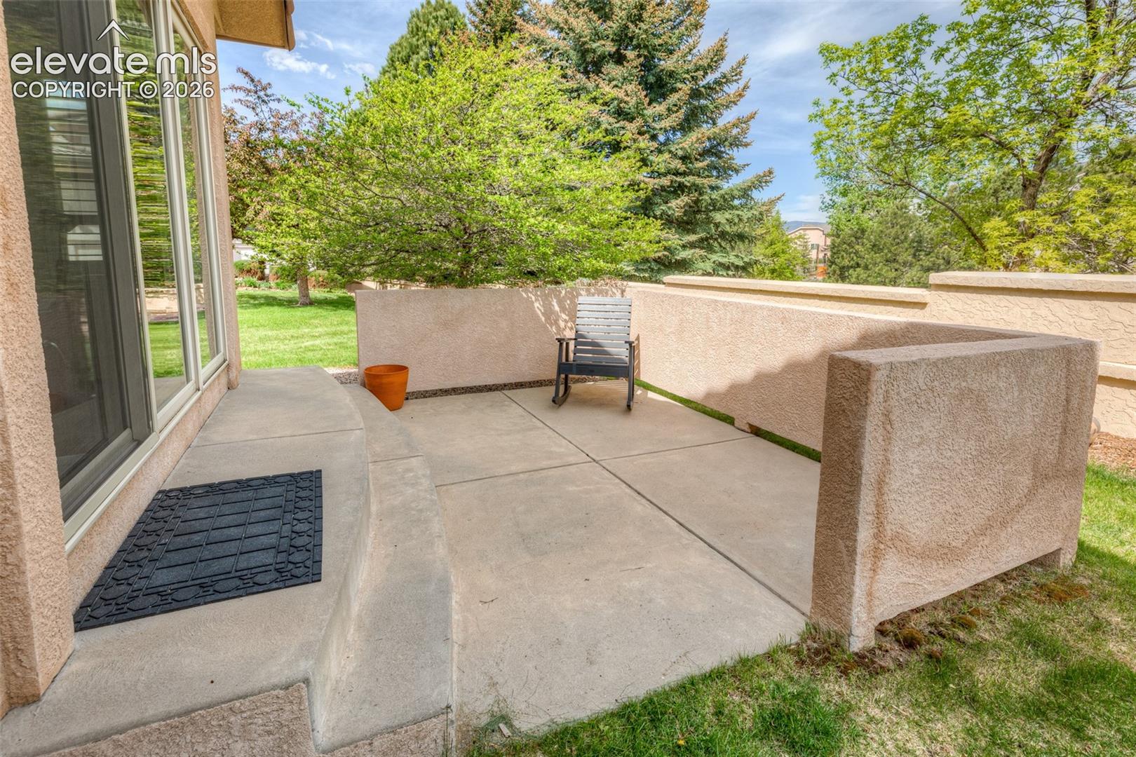 Photo 47 of 2452 Spanish Oak Terrace, Colorado Springs
