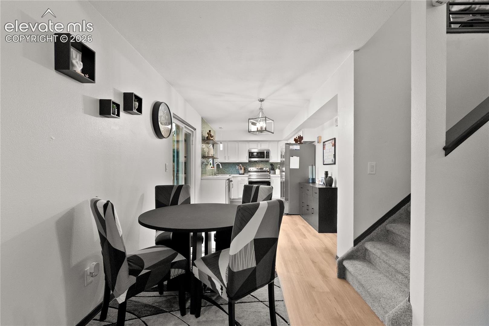 Photo 7 of 2634 Manassas Way, Colorado Springs