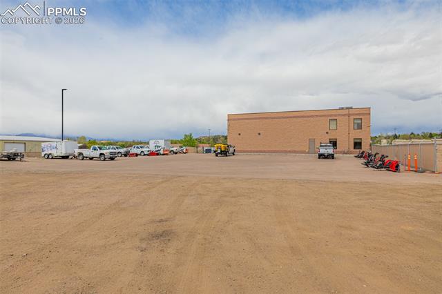 Photo 19 of 780 Seedling Court, Colorado Springs
