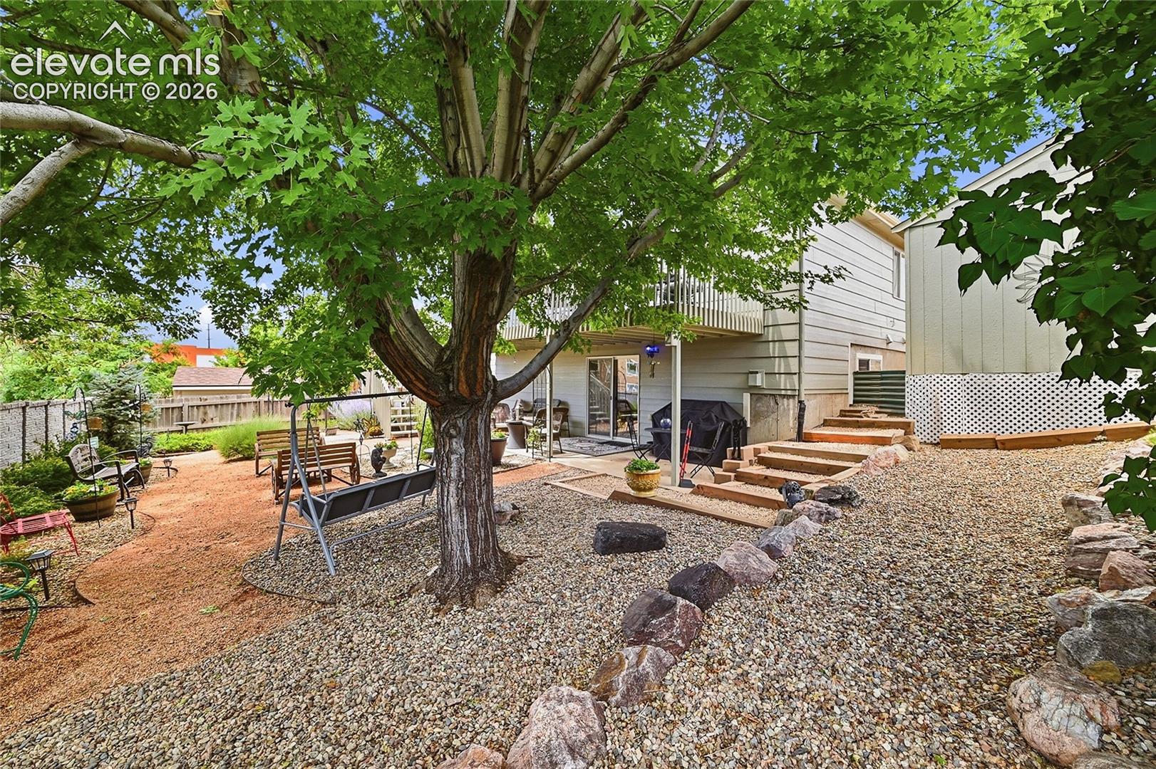Photo 36 of 4971 Sand Ripples Lane, Colorado Springs