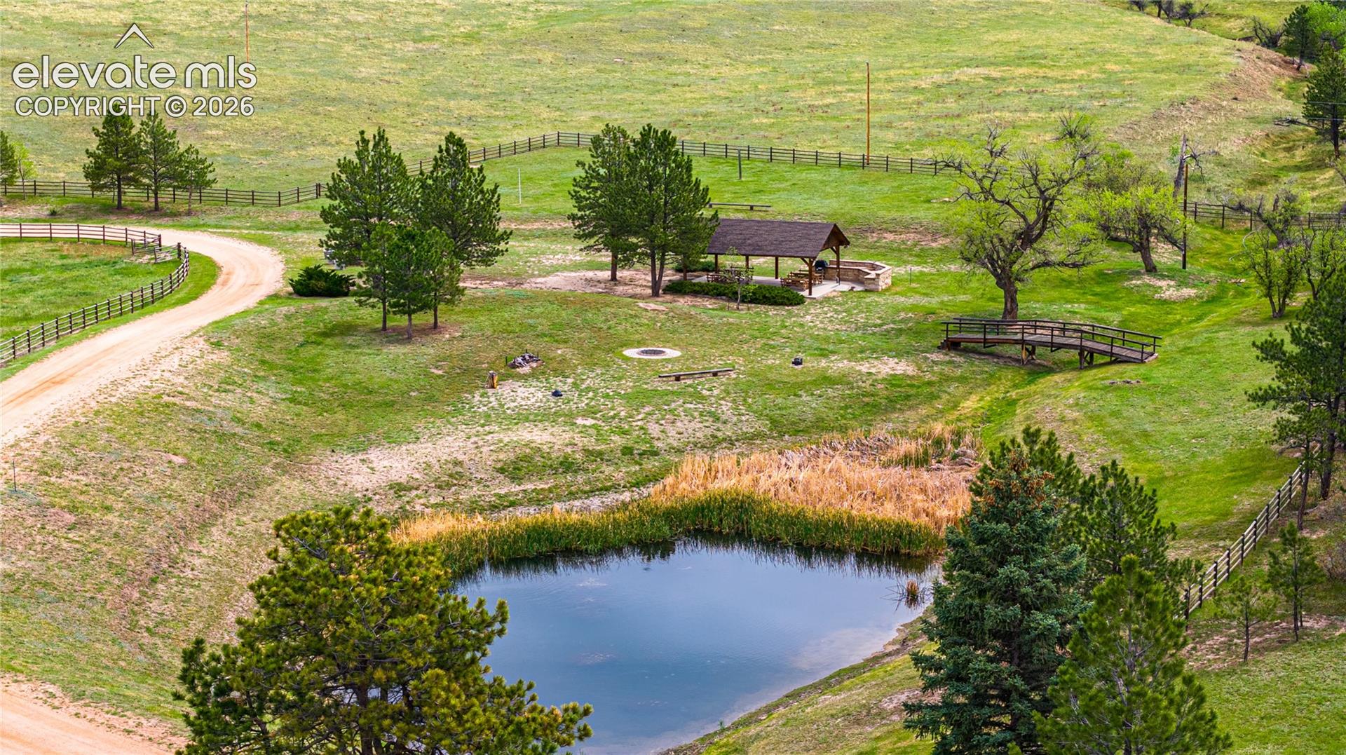 Photo 10 of 3282 Tomah Road, Larkspur