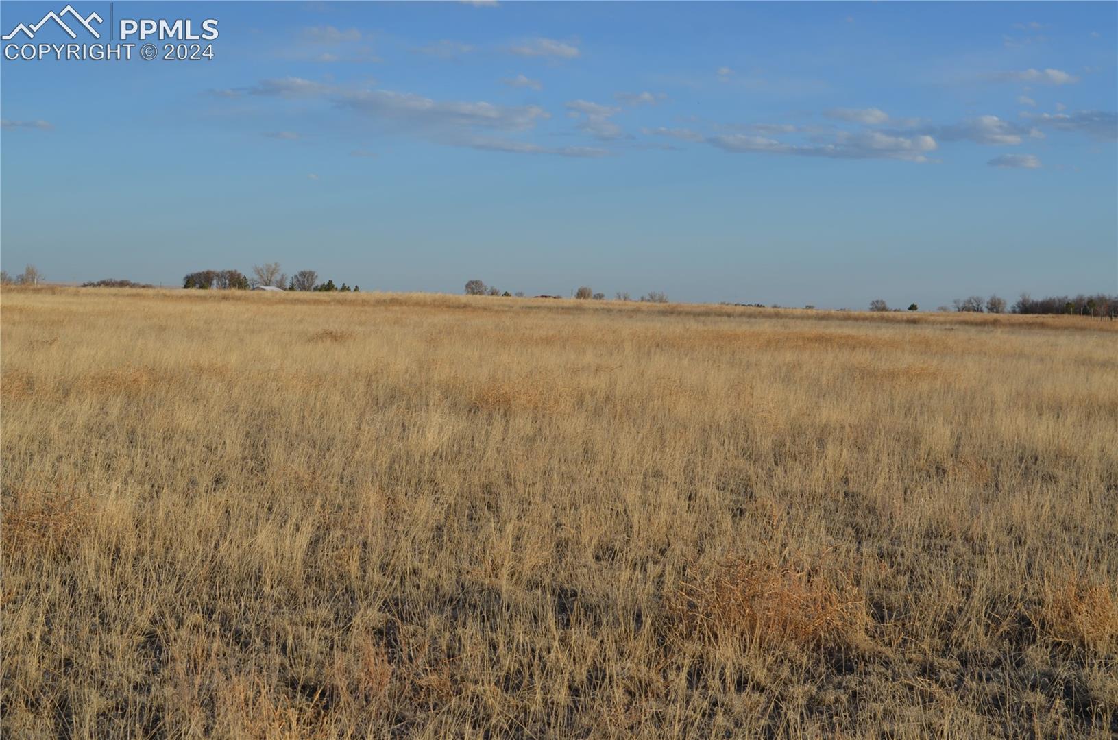 View of nature with a rural view