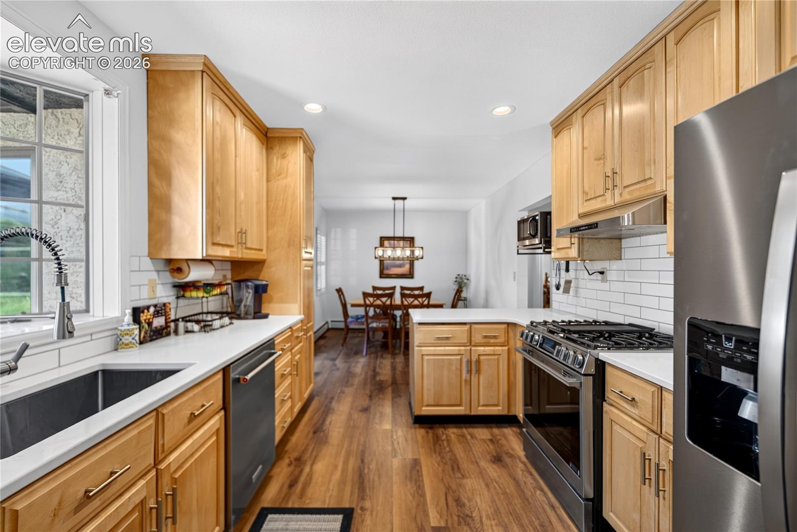 Photo 8 of 2204 N Cascade Avenue, Colorado Springs