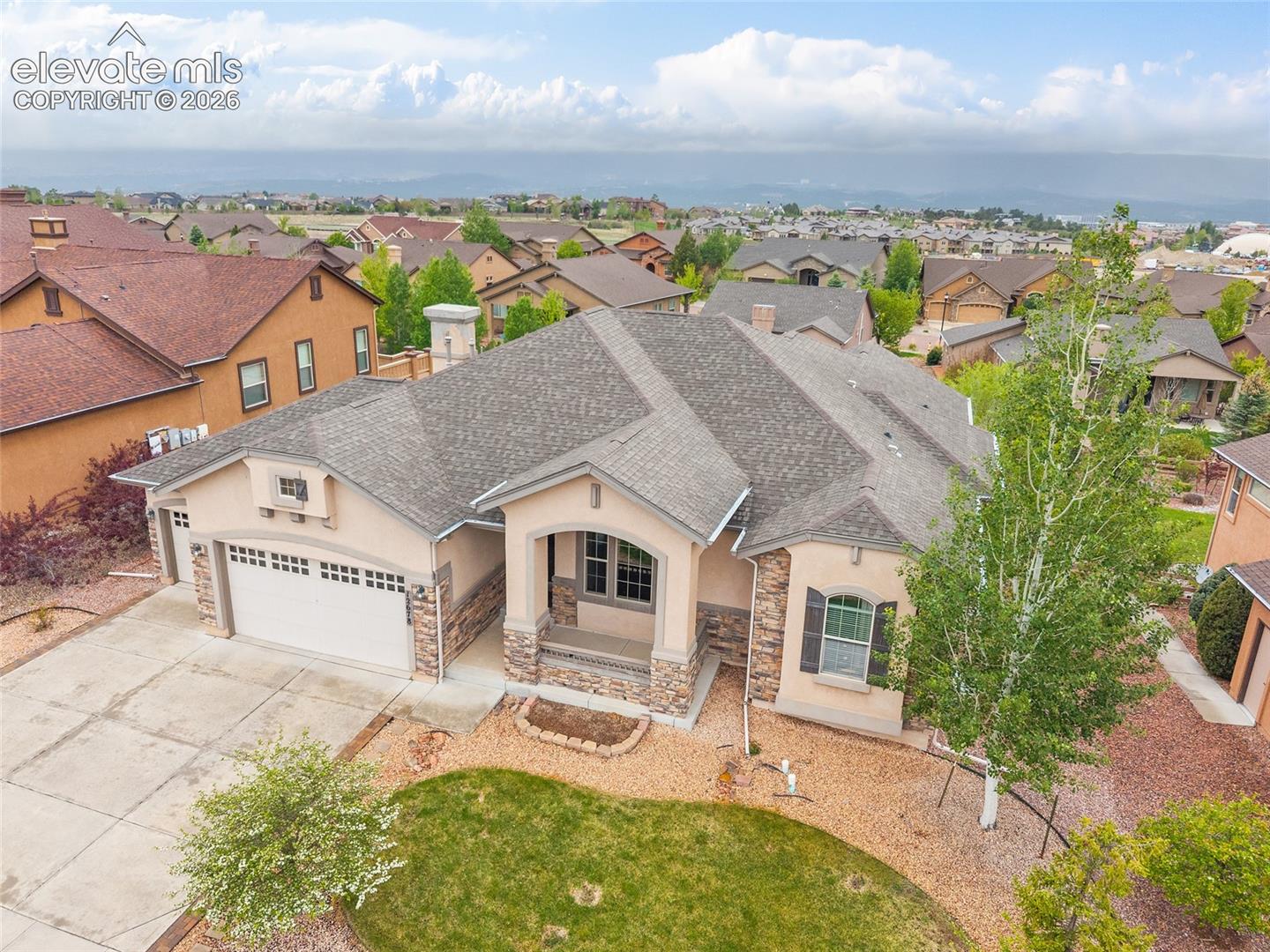 Photo 49 of 12678 Barossa Valley Road, Colorado Springs