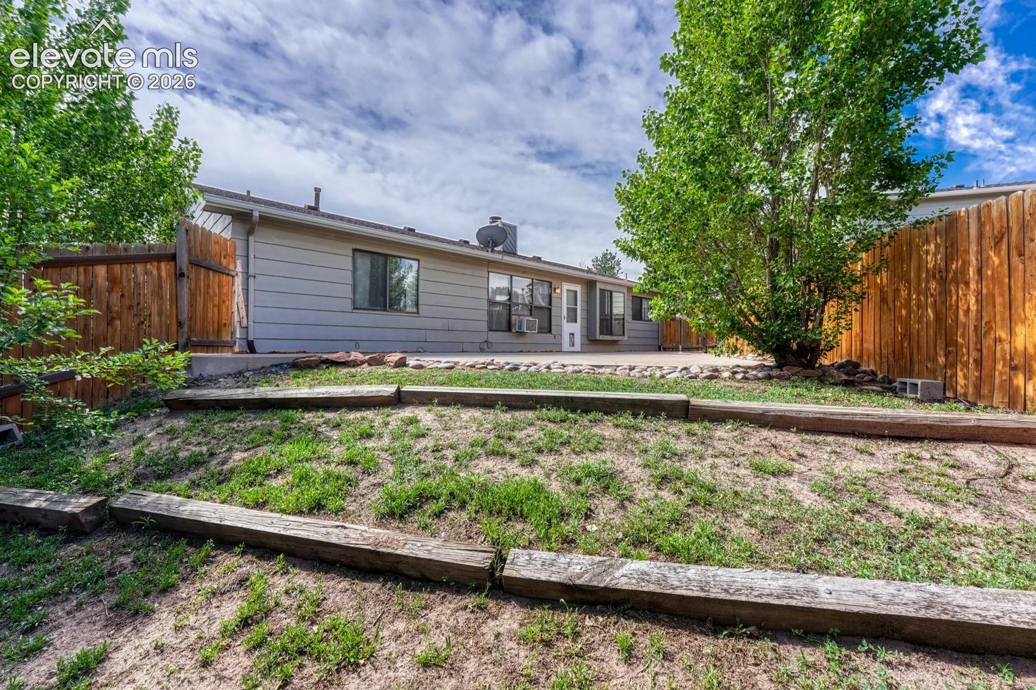 3355 Mirage Dr, Colorado Springs, CO 80920