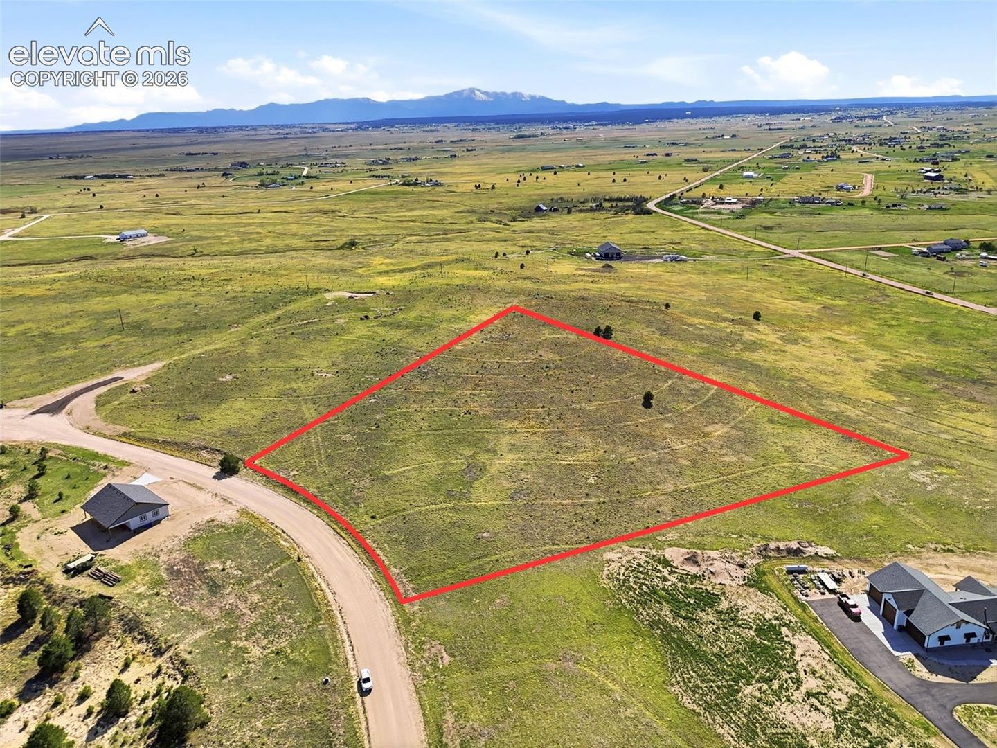 15540 Fulda Ln, Peyton, CO 80831