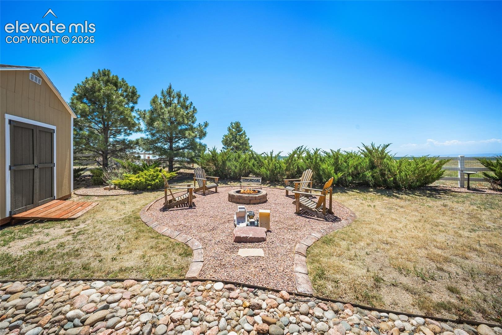 Photo 42 of 9582 Rockingham Drive, Peyton