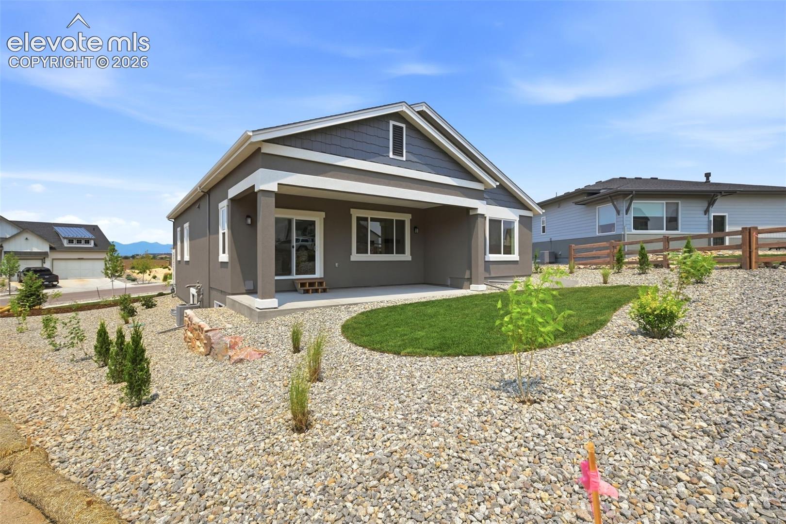 Photo 41 of 8663 Noreen Falls Drive, Colorado Springs