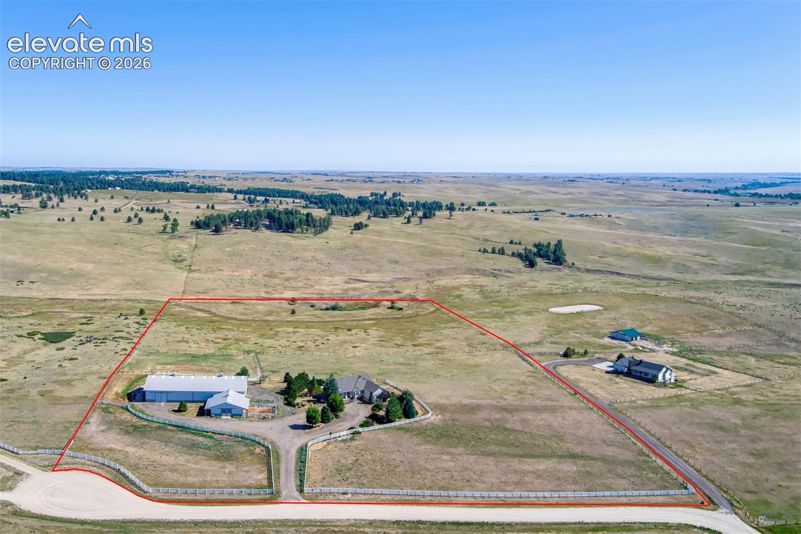 Property Lines are Approximate and not a survey.