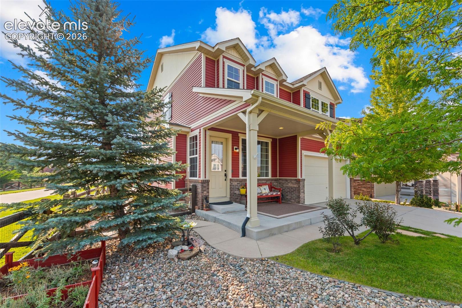 Photo 26 of 8056 Longleaf Lane, Colorado Springs