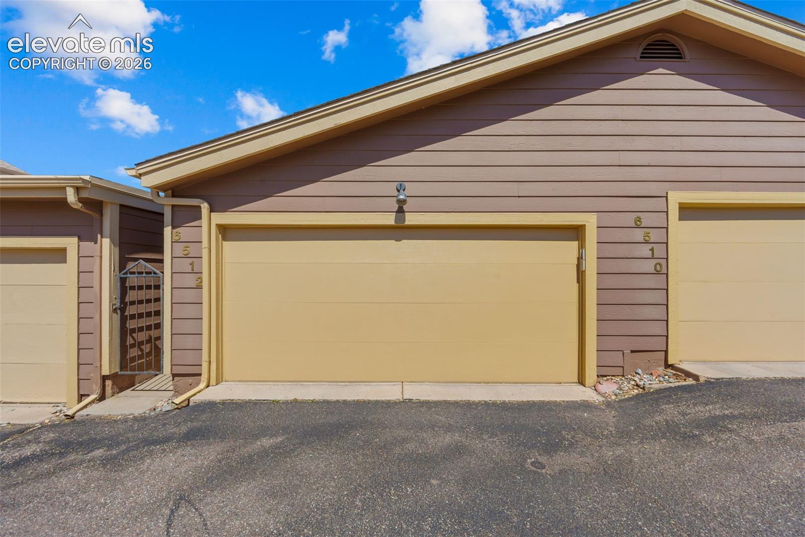 Photo 28 of 6512 Foxdale Circle, Colorado Springs