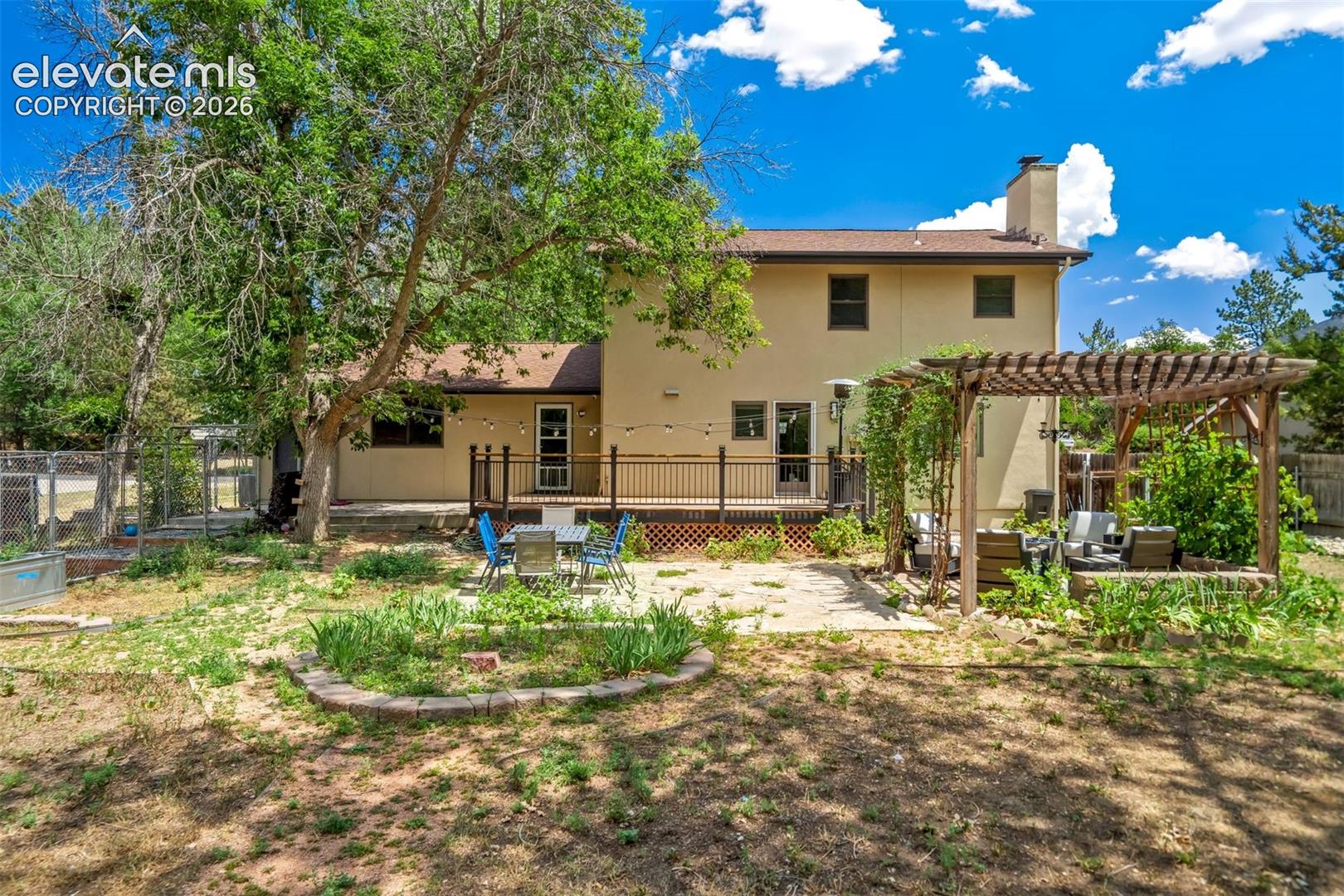 Photo 37 of 33 El Dorado Lane, Colorado Springs