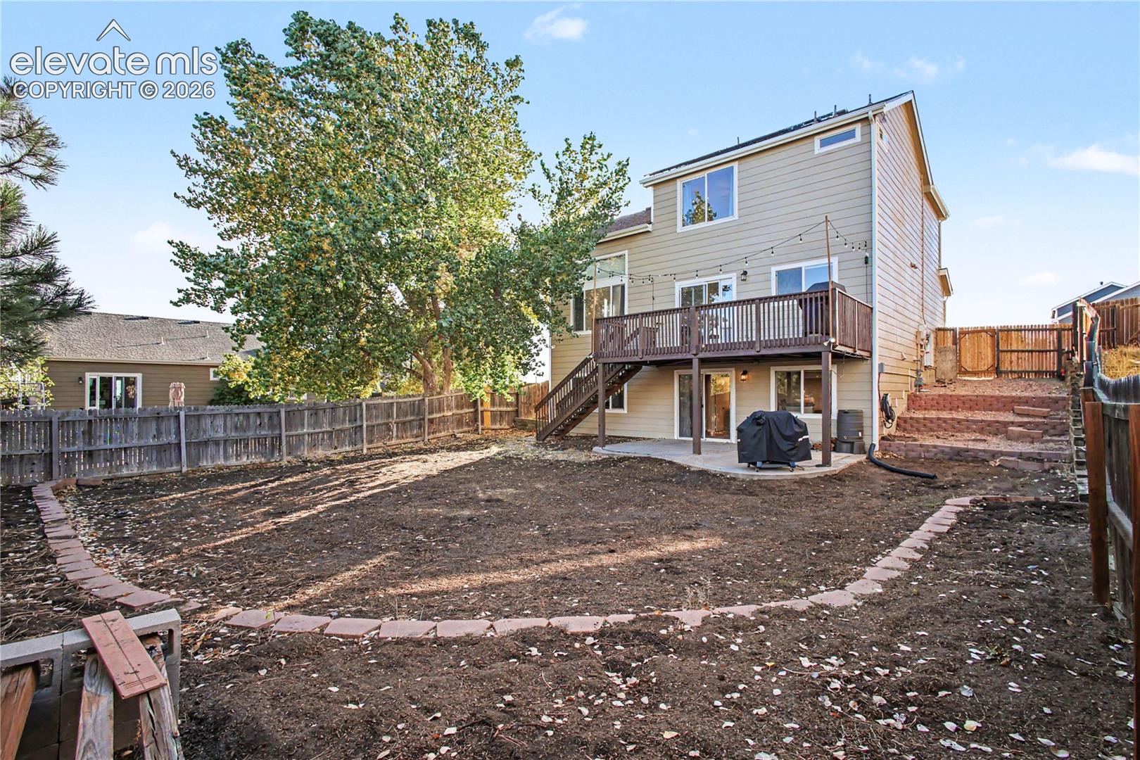 Photo 25 of 6323 Galeta Drive, Colorado Springs