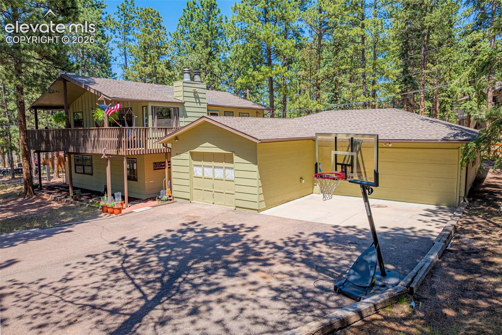 Photo 8 of 917 Centre Camino NA, Woodland Park