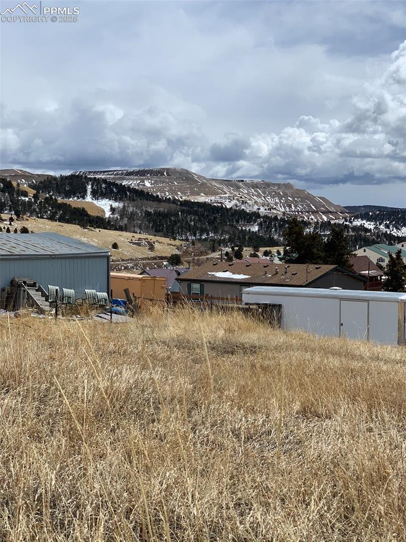 Photo 6 of El Paso Avenue, Cripple Creek