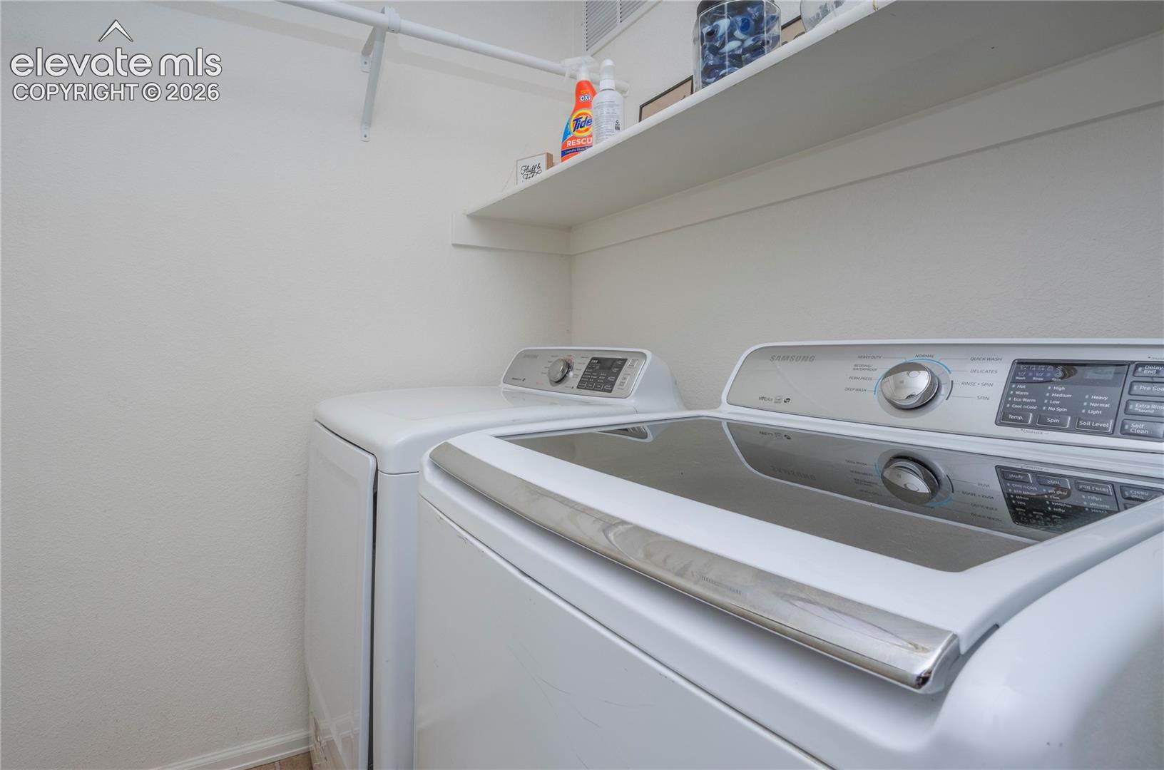 Laundry on Main