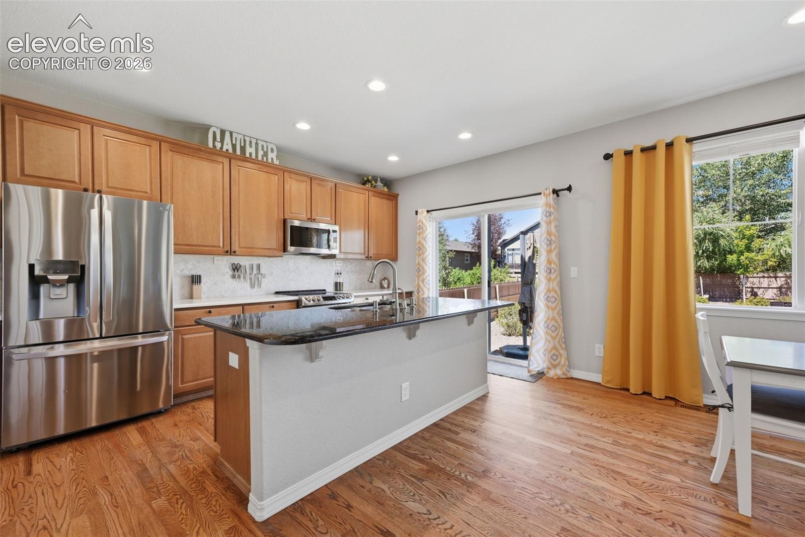 Photo 15 of 5030 Farris Creek Court, Colorado Springs