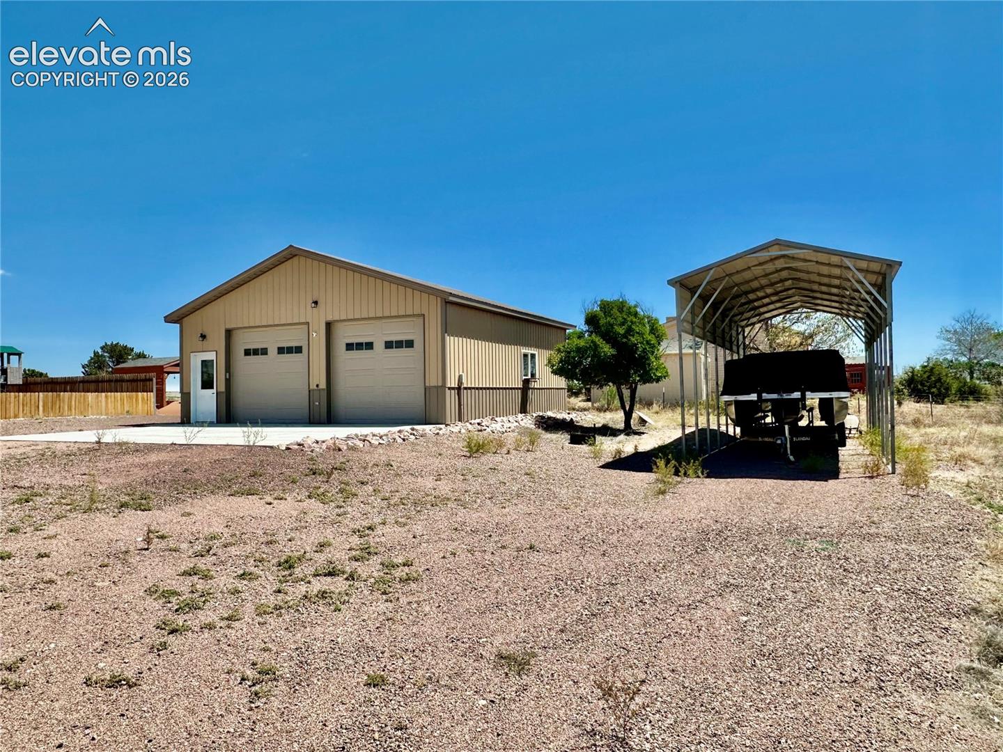 Photo 33 of 2064 W Hesperus Drive, Pueblo West