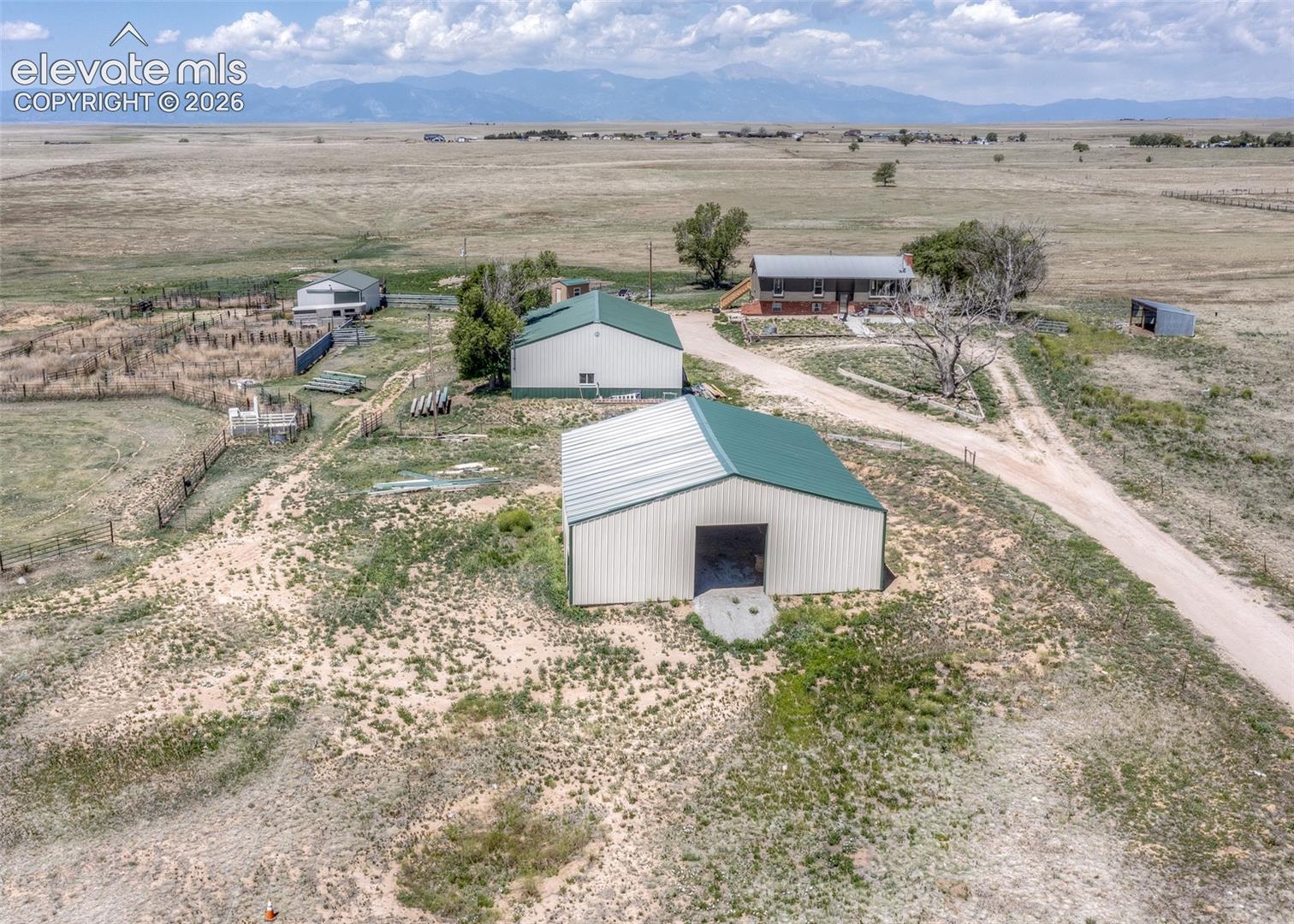 Photo 41 of 3830 Hemmingway Road, Colorado Springs
