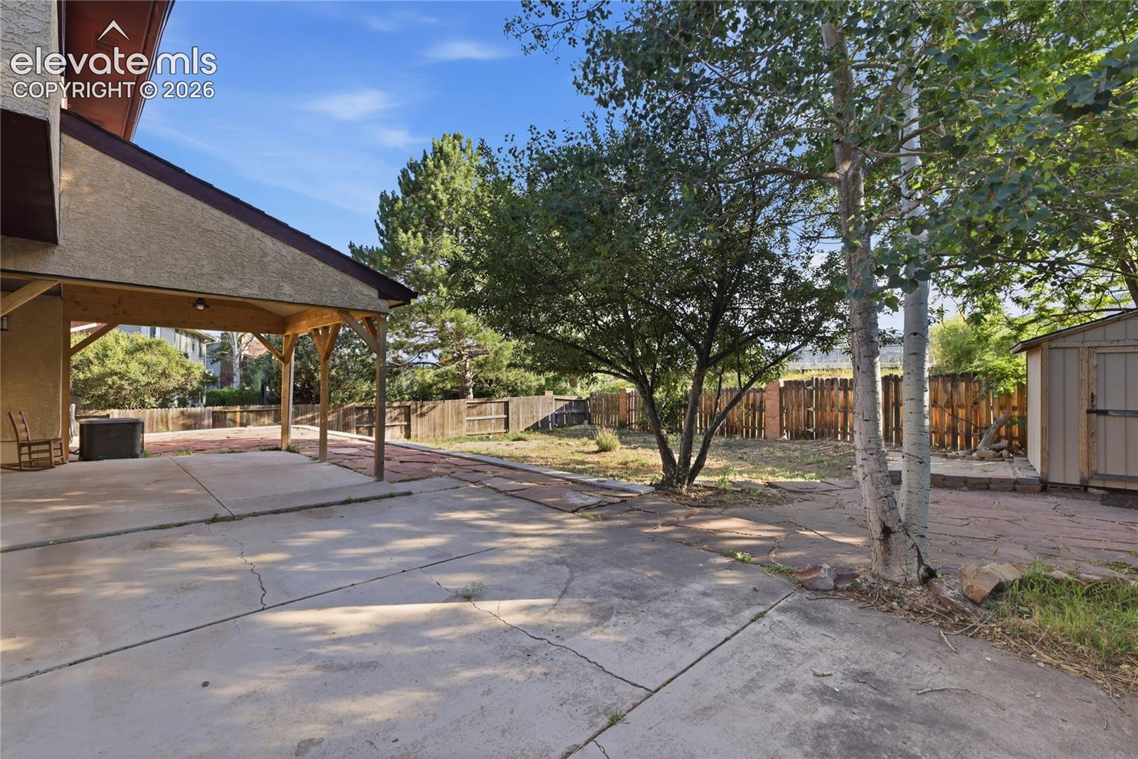 Photo 42 of 5060 Champagne Drive, Colorado Springs