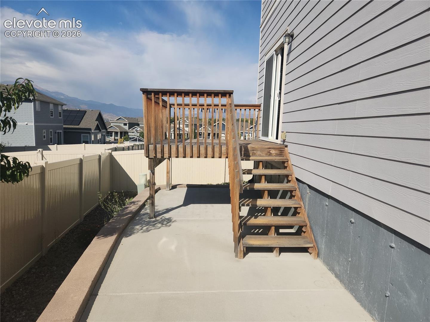 1491 Grand Overlook St, Colorado Springs, CO 80910