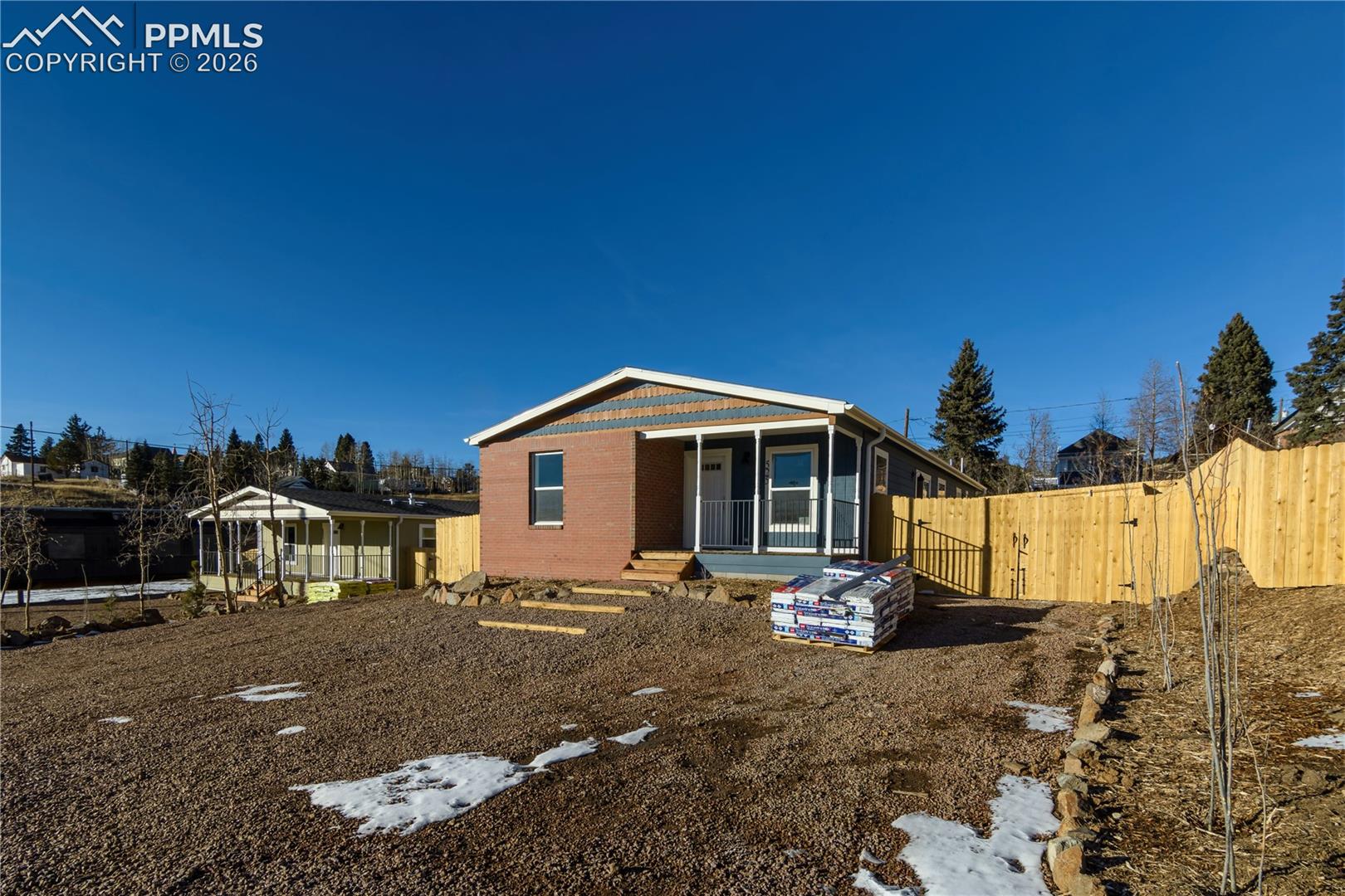 Featured Homes Featured Homes