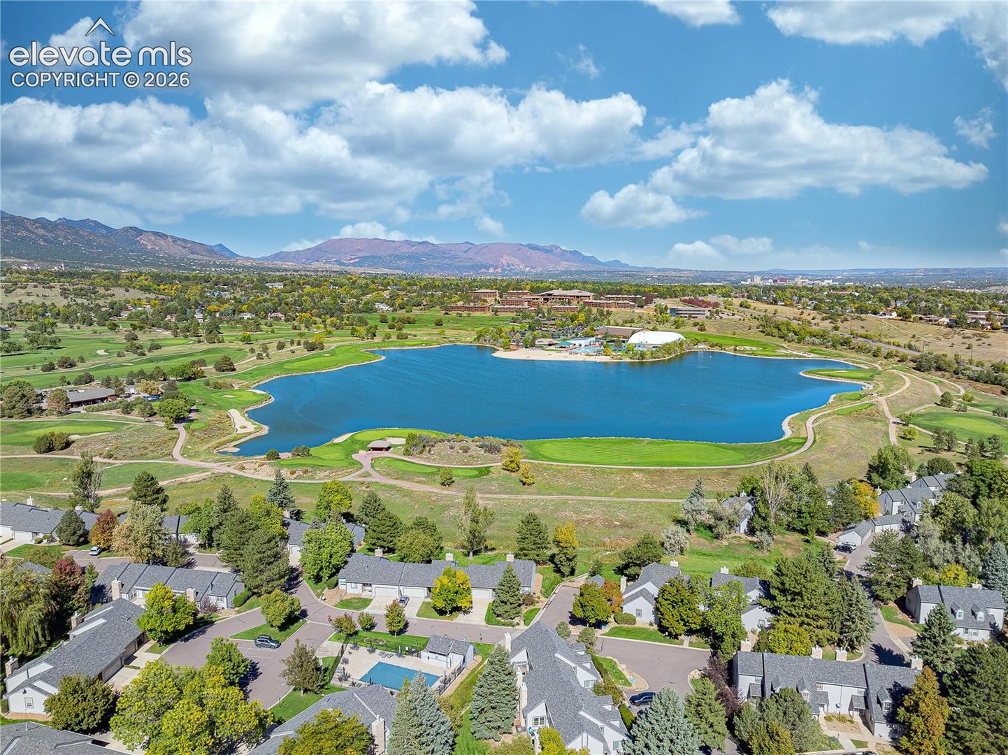 Photo 45 of 120 Cobblestone Drive, Colorado Springs