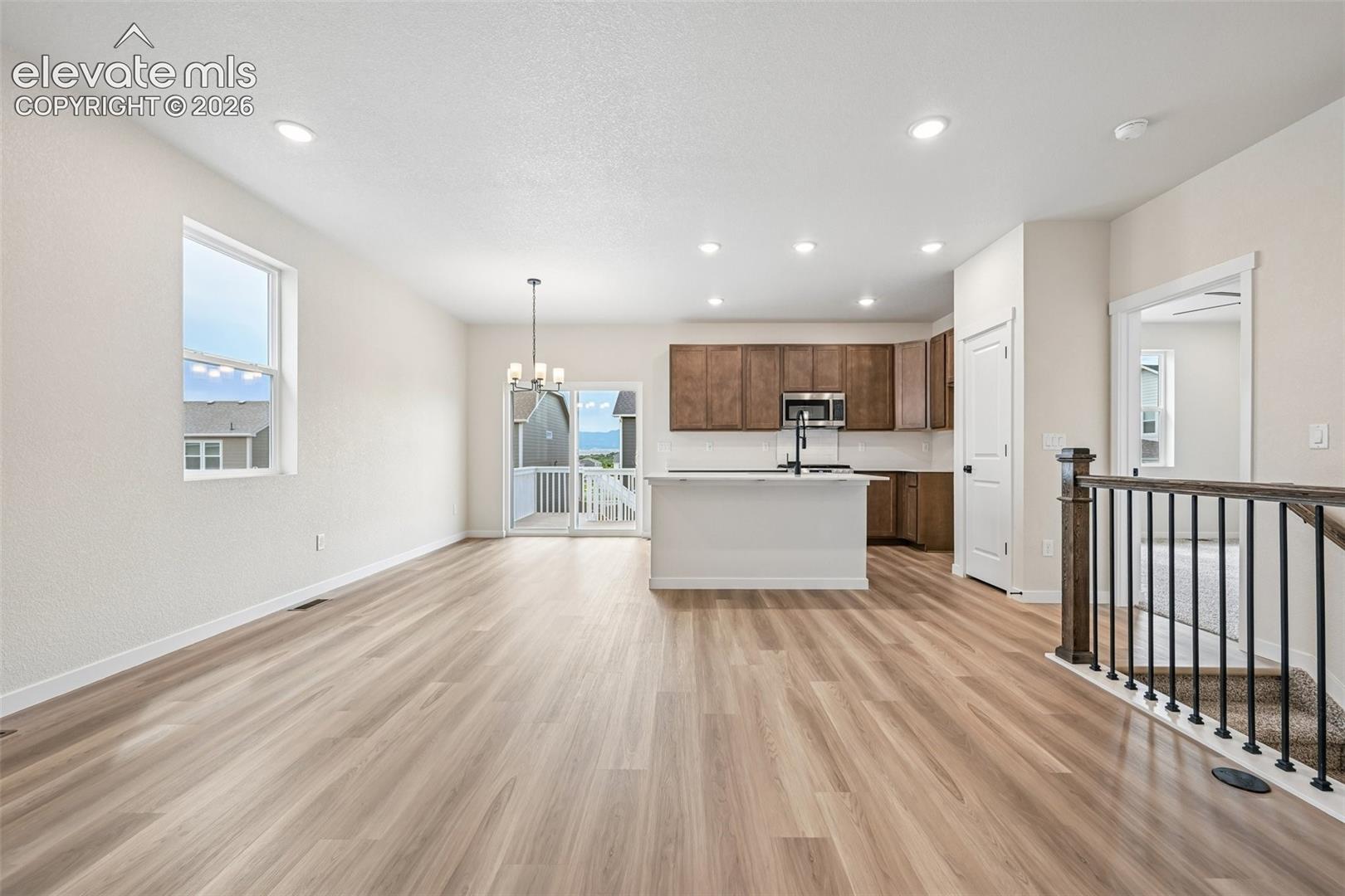 Photo 7 of 9684 Blaurock Drive, Fountain