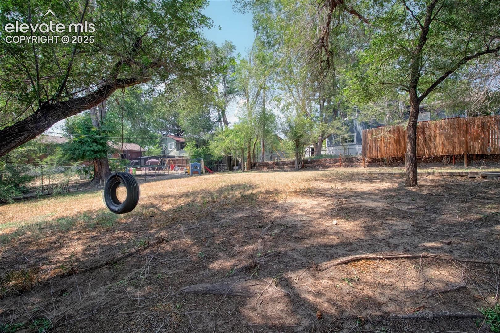 Photo 33 of 1426 Holmes Drive, Colorado Springs